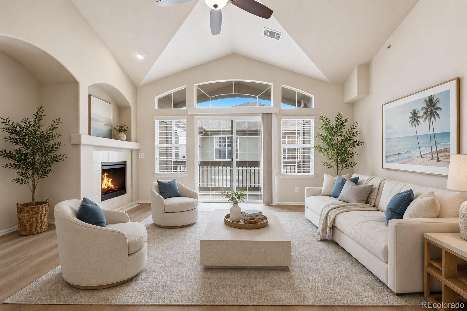 MLS Image #1 for 1560  olympia circle 304,castle rock, Colorado