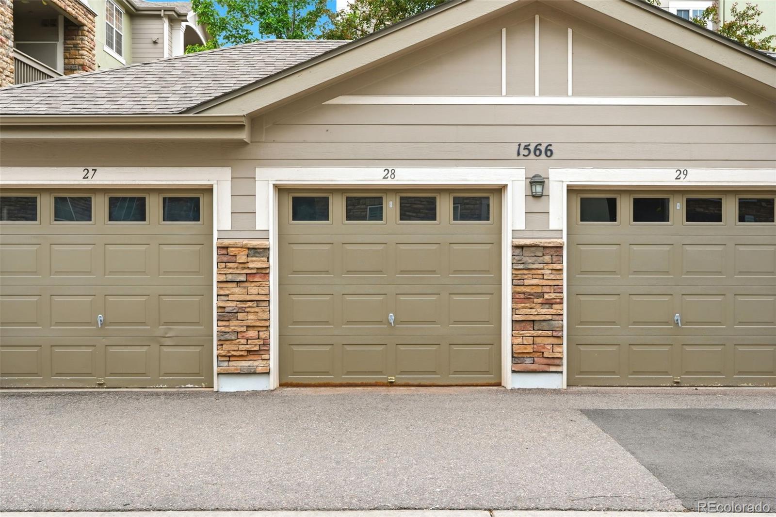 MLS Image #11 for 1560  olympia circle 304,castle rock, Colorado
