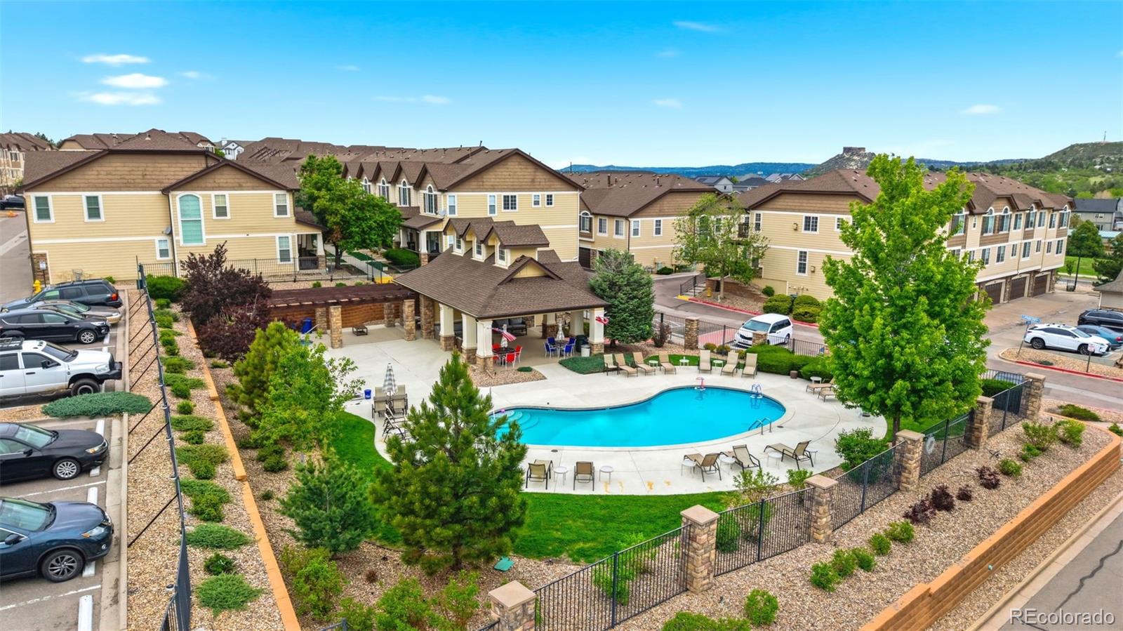 MLS Image #13 for 1560  olympia circle 304,castle rock, Colorado