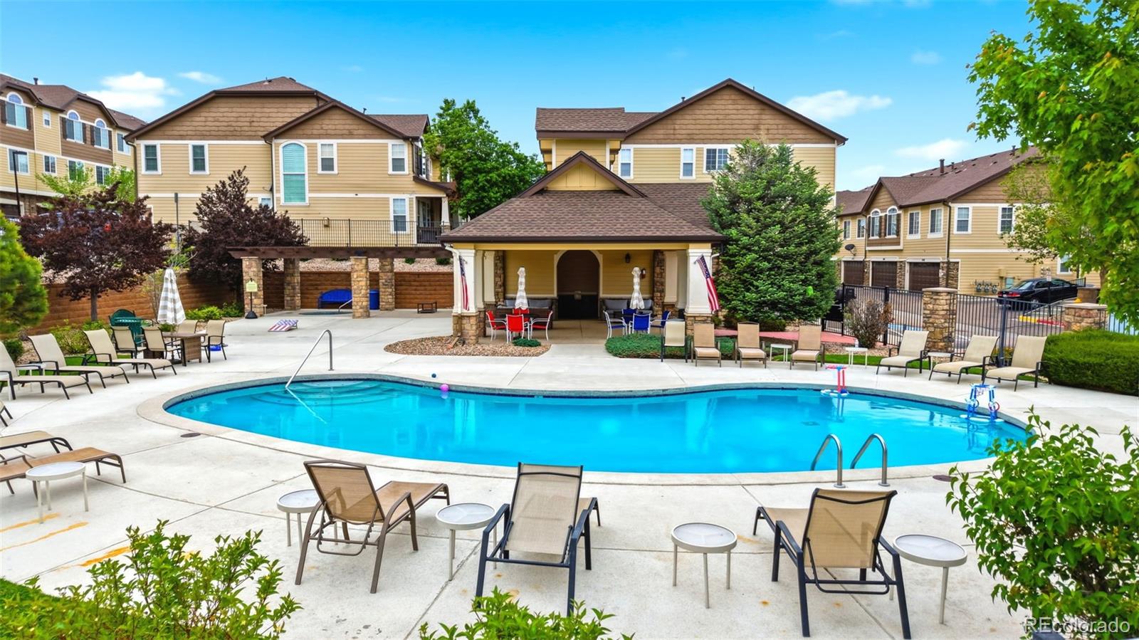 MLS Image #14 for 1560  olympia circle 304,castle rock, Colorado