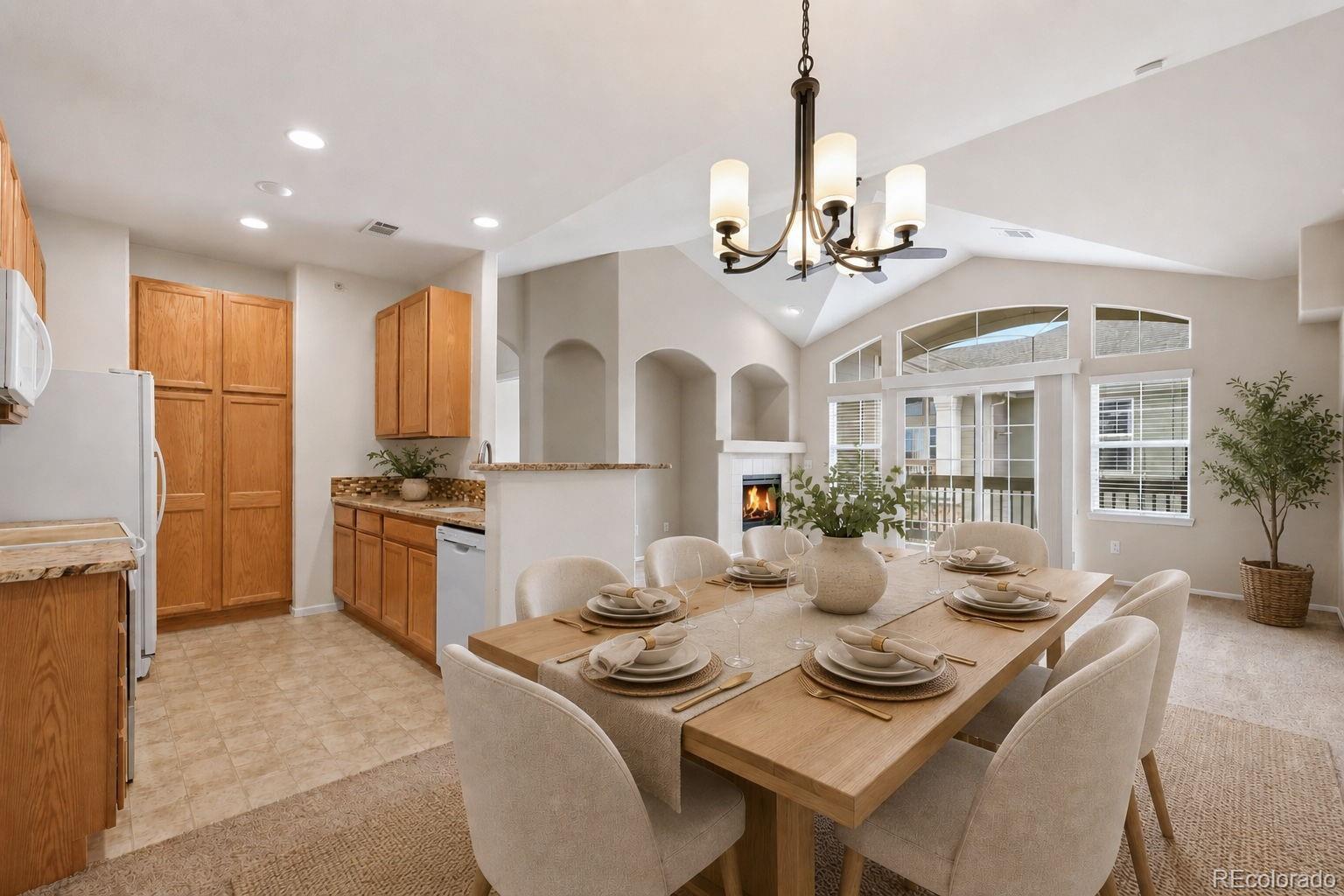 MLS Image #2 for 1560  olympia circle 304,castle rock, Colorado