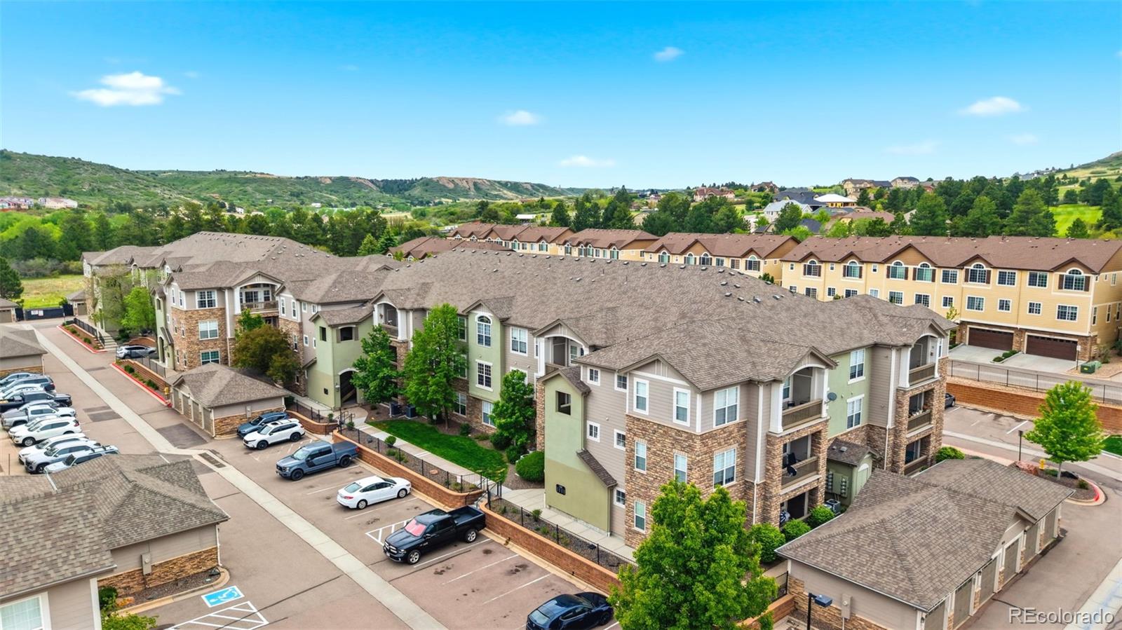 MLS Image #31 for 1560  olympia circle 304,castle rock, Colorado
