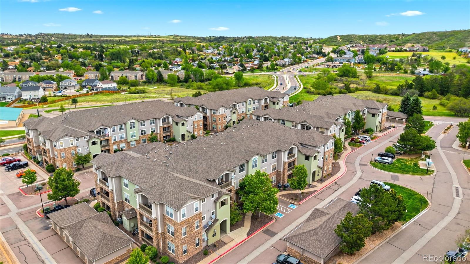 MLS Image #33 for 1560  olympia circle 304,castle rock, Colorado