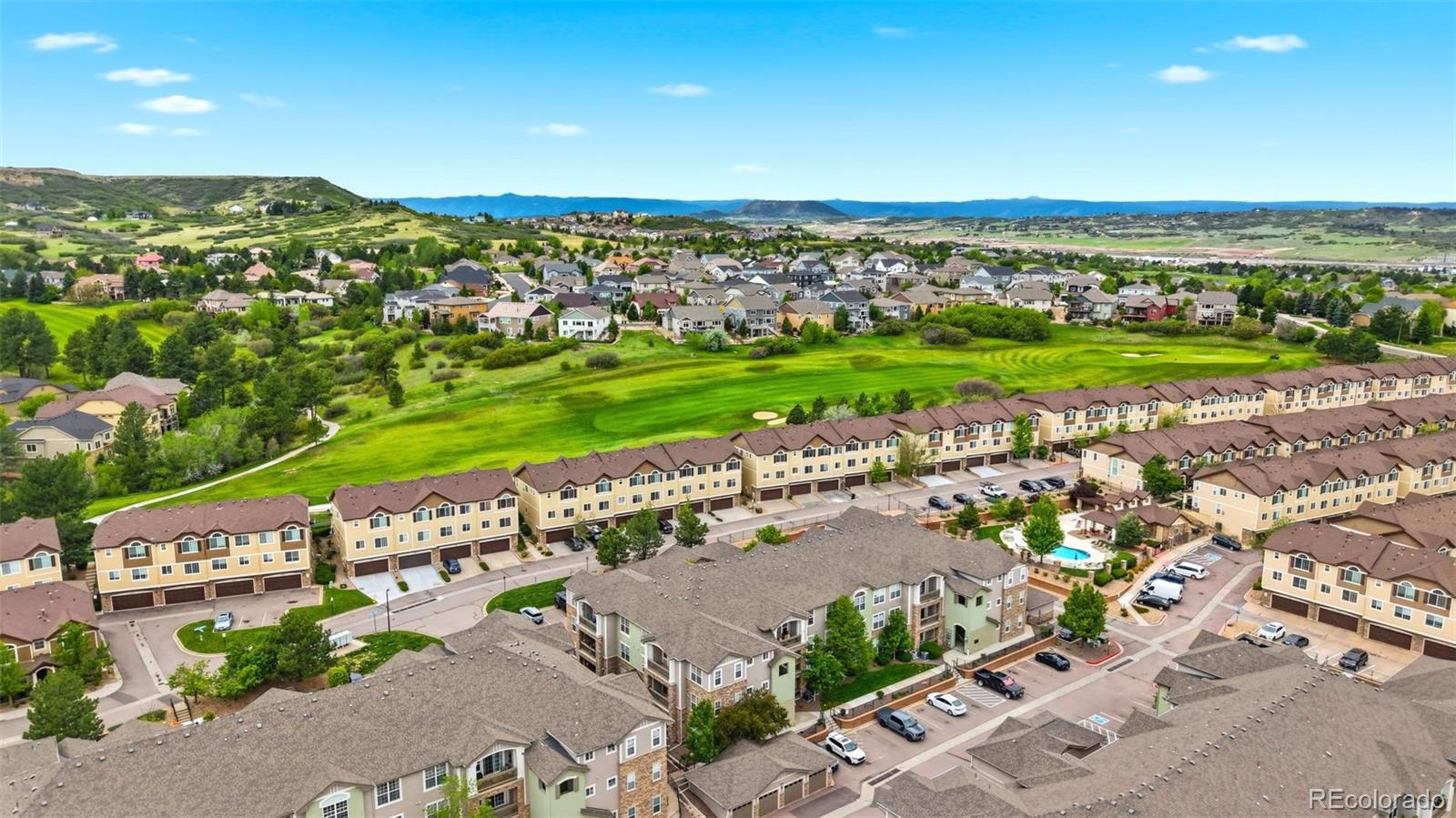 MLS Image #34 for 1560  olympia circle 304,castle rock, Colorado