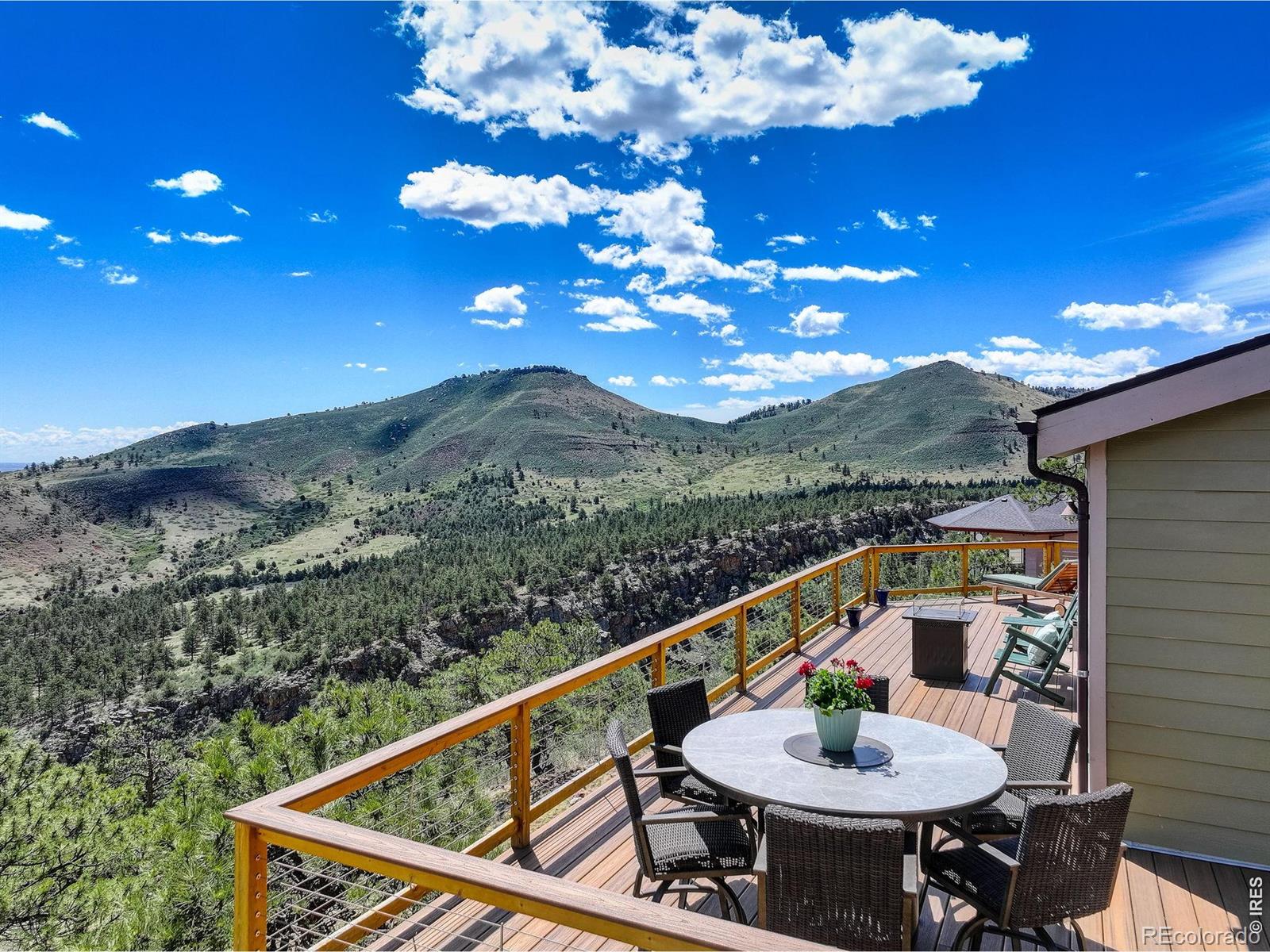 MLS Image #0 for 47  pyrite way,lyons, Colorado