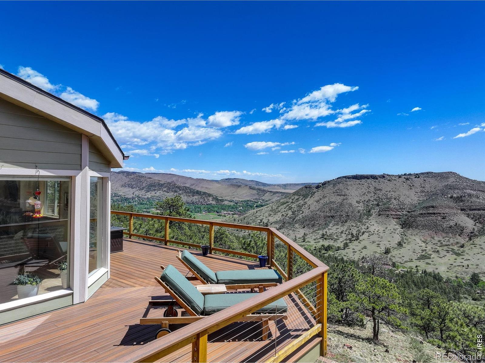 MLS Image #3 for 47  pyrite way,lyons, Colorado