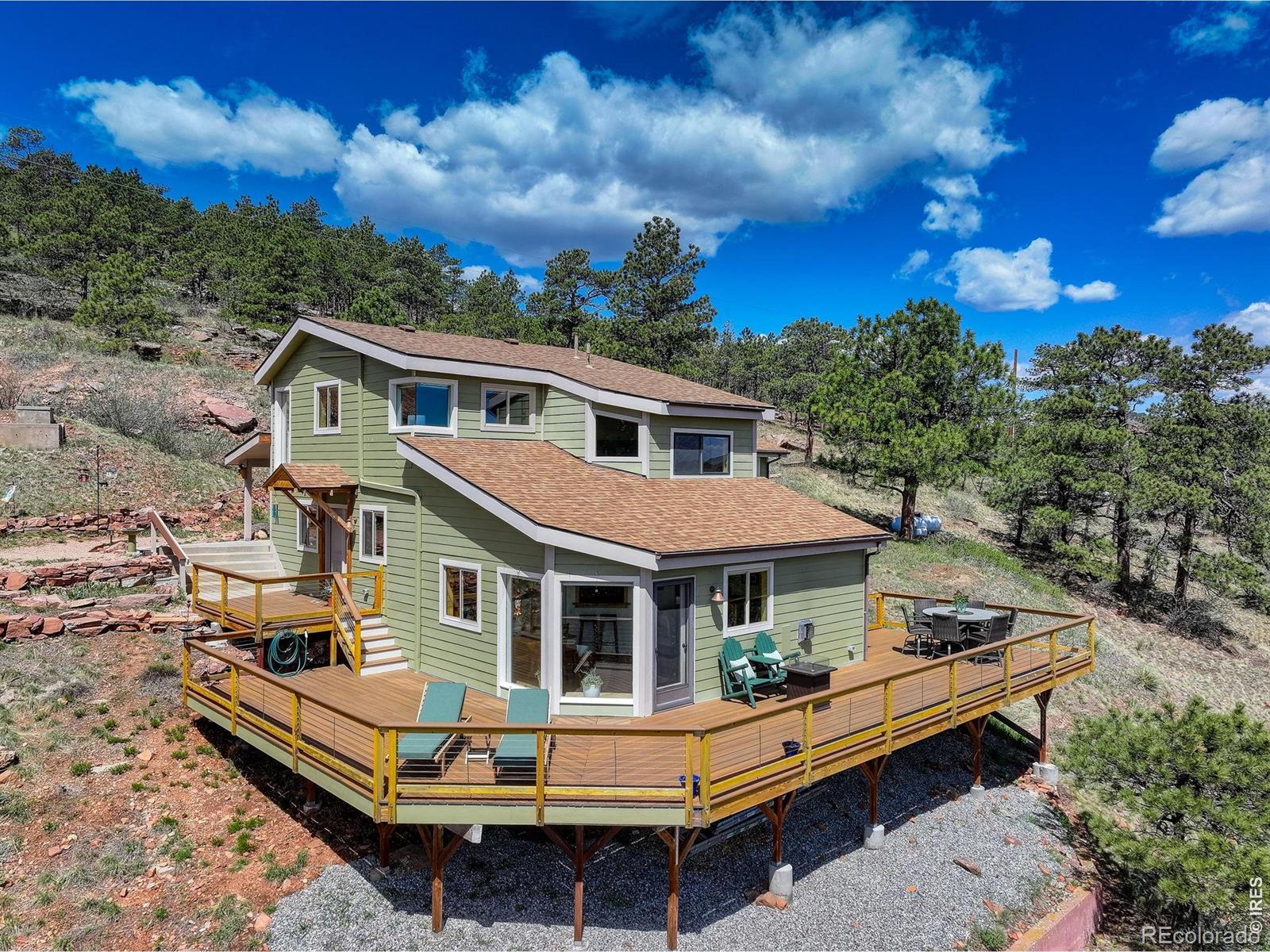 MLS Image #30 for 47  pyrite way,lyons, Colorado