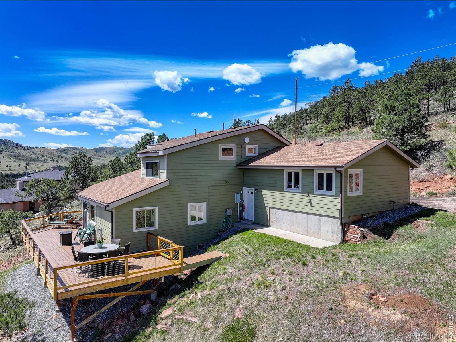 MLS Image #31 for 47  pyrite way,lyons, Colorado