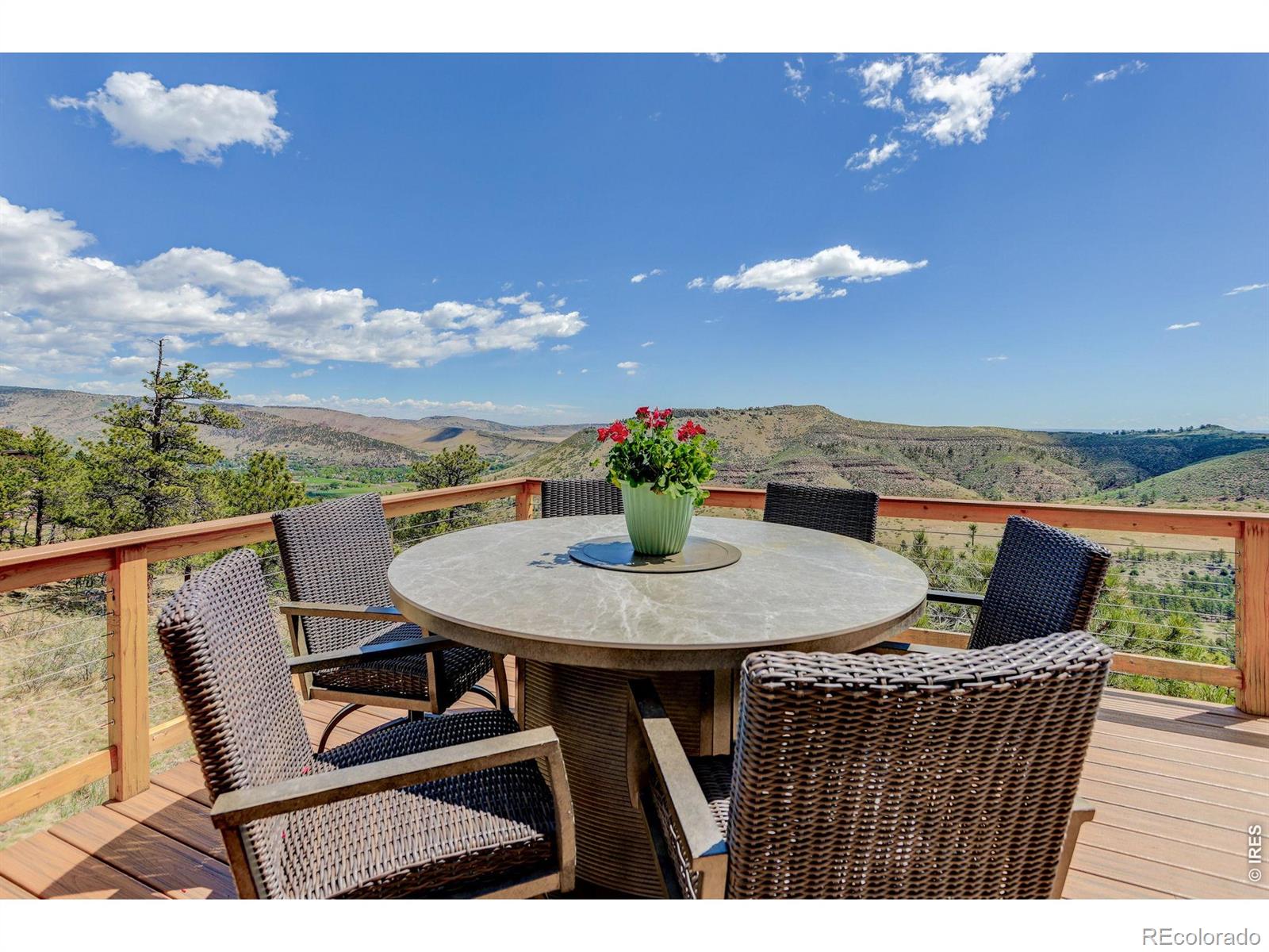 MLS Image #35 for 47  pyrite way,lyons, Colorado