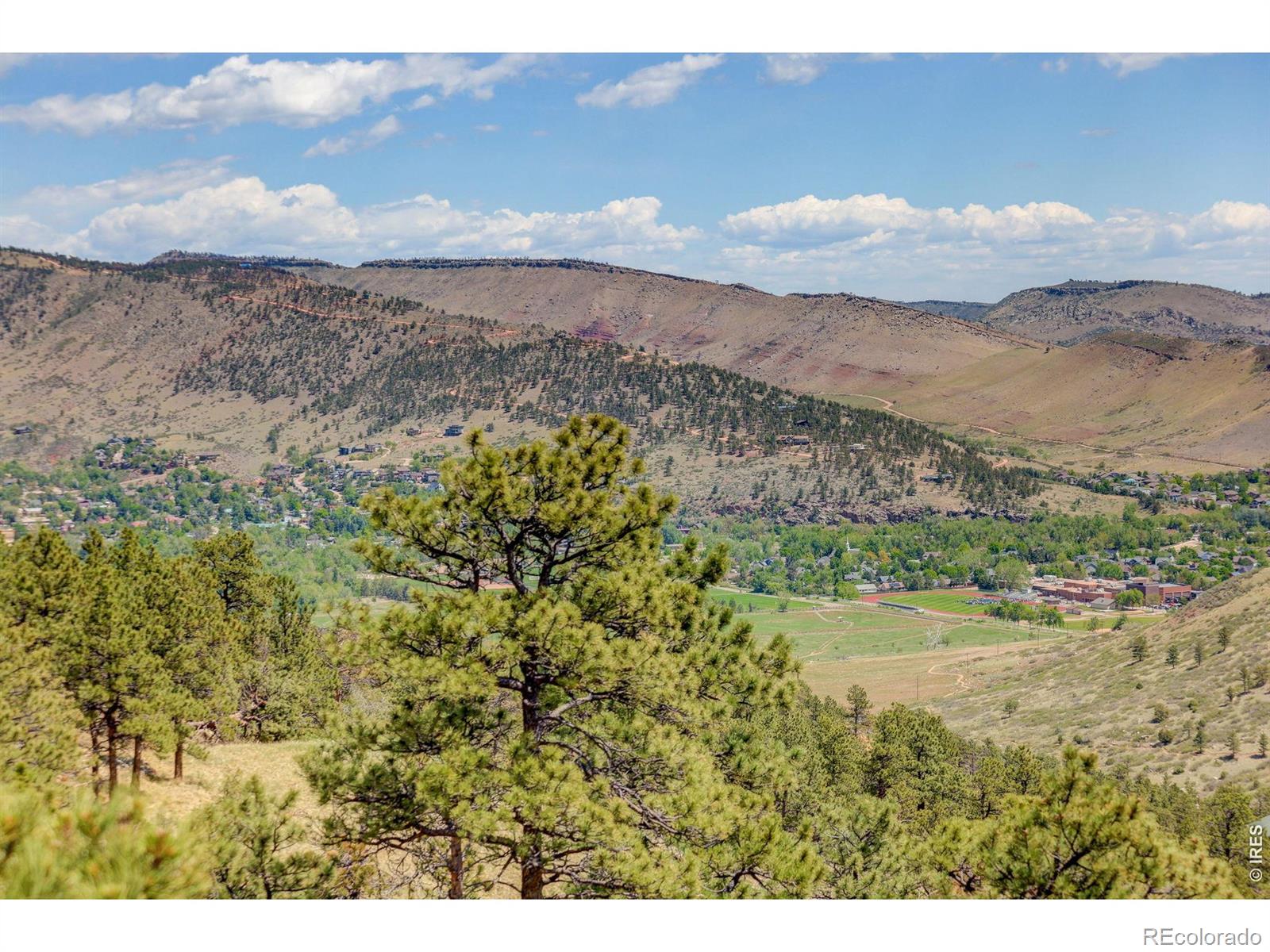 MLS Image #38 for 47  pyrite way,lyons, Colorado
