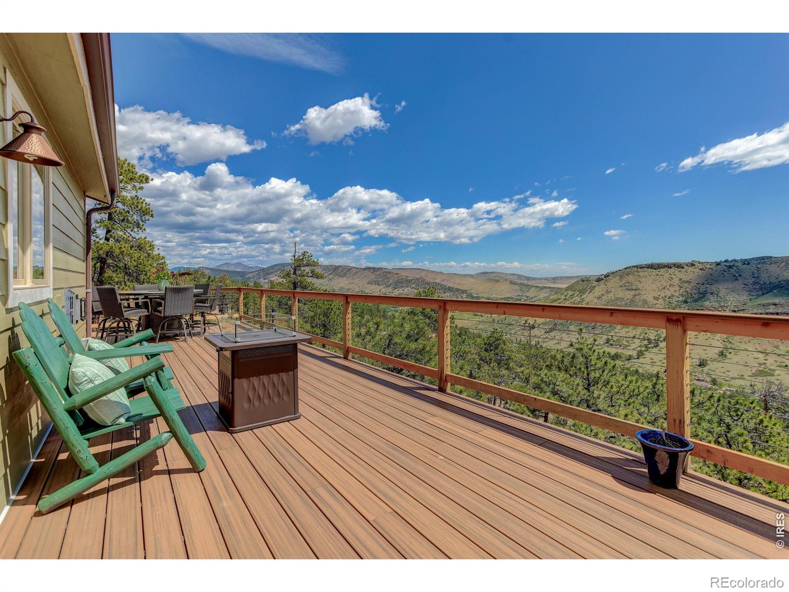 MLS Image #4 for 47  pyrite way,lyons, Colorado