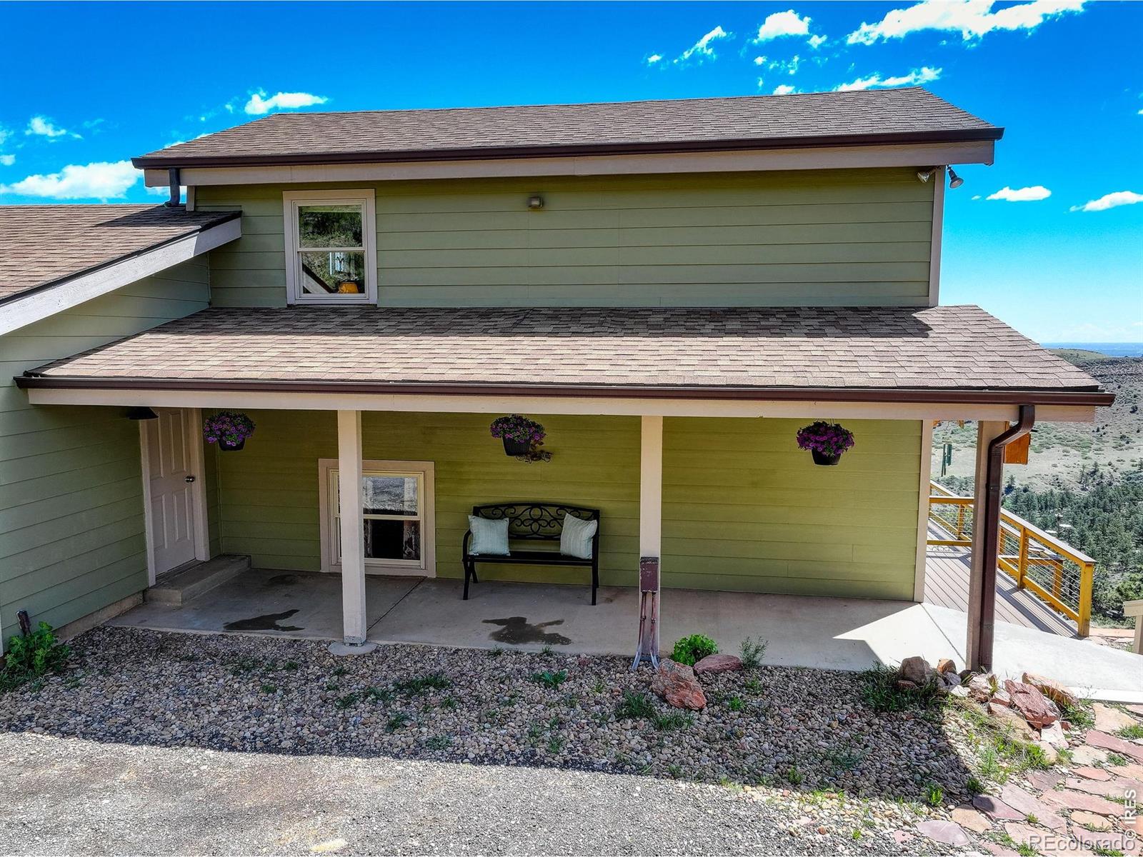 MLS Image #5 for 47  pyrite way,lyons, Colorado