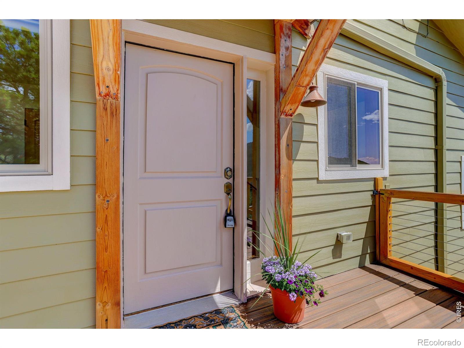 MLS Image #6 for 47  pyrite way,lyons, Colorado