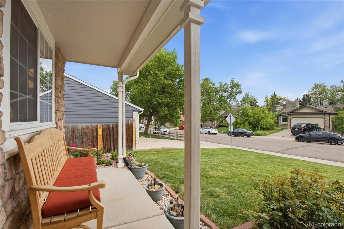MLS Image #2 for 6150 s quail way,littleton, Colorado