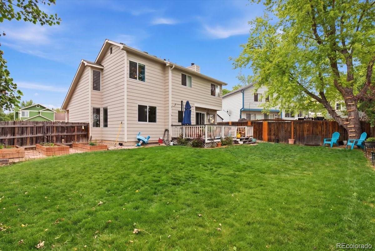 MLS Image #20 for 6150 s quail way,littleton, Colorado