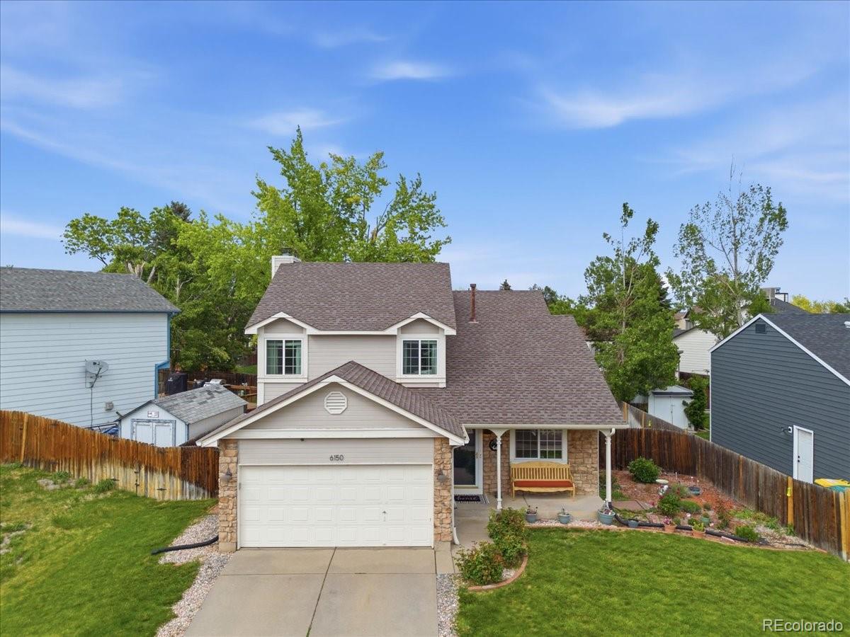 MLS Image #22 for 6150 s quail way,littleton, Colorado