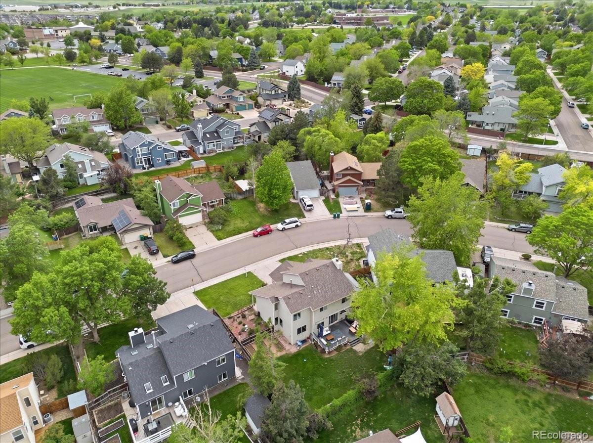 MLS Image #24 for 6150 s quail way,littleton, Colorado