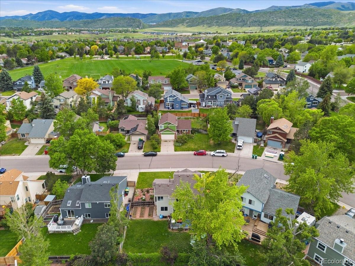 MLS Image #25 for 6150 s quail way,littleton, Colorado