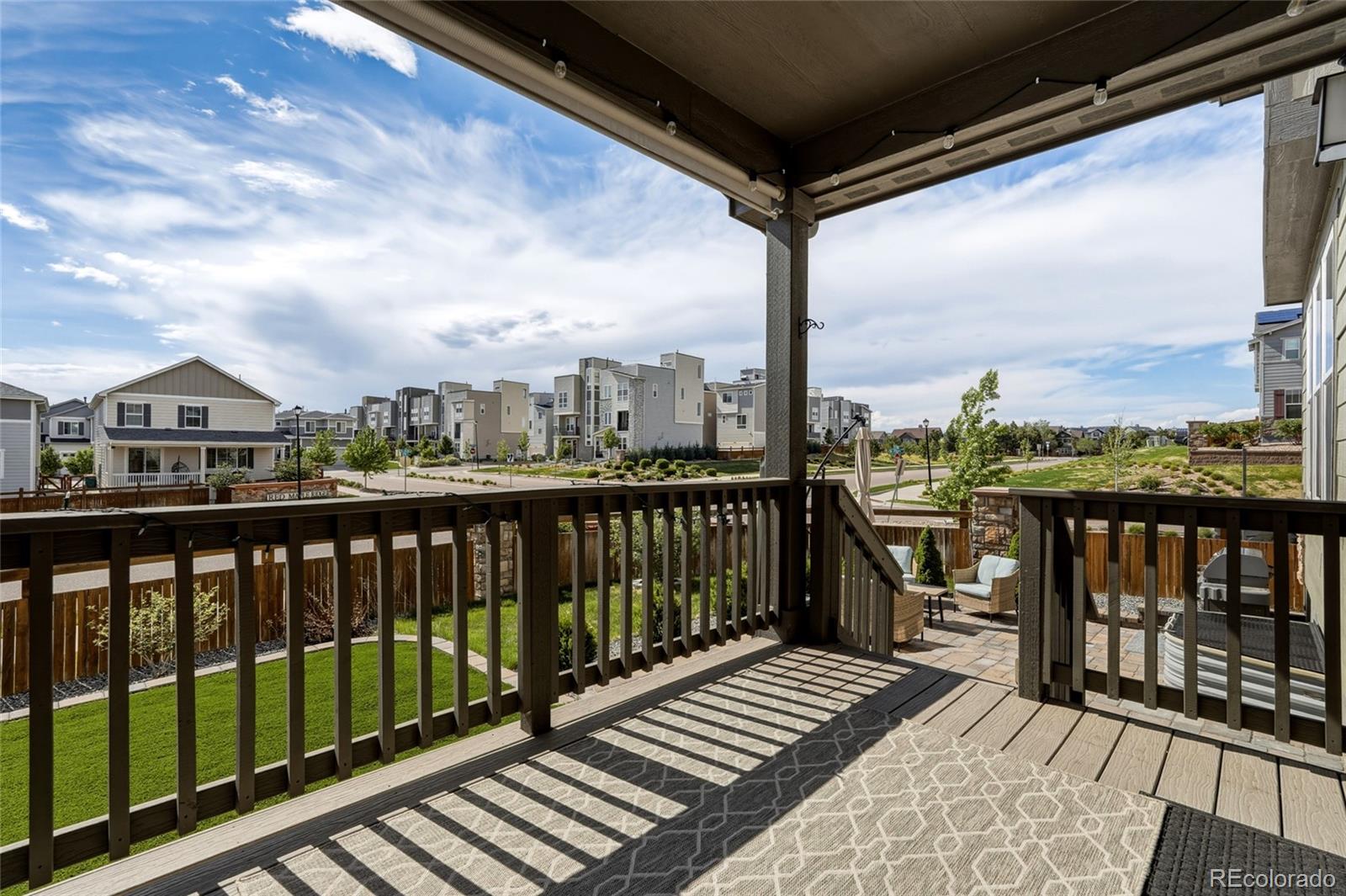MLS Image #33 for 4379 s malta court,aurora, Colorado