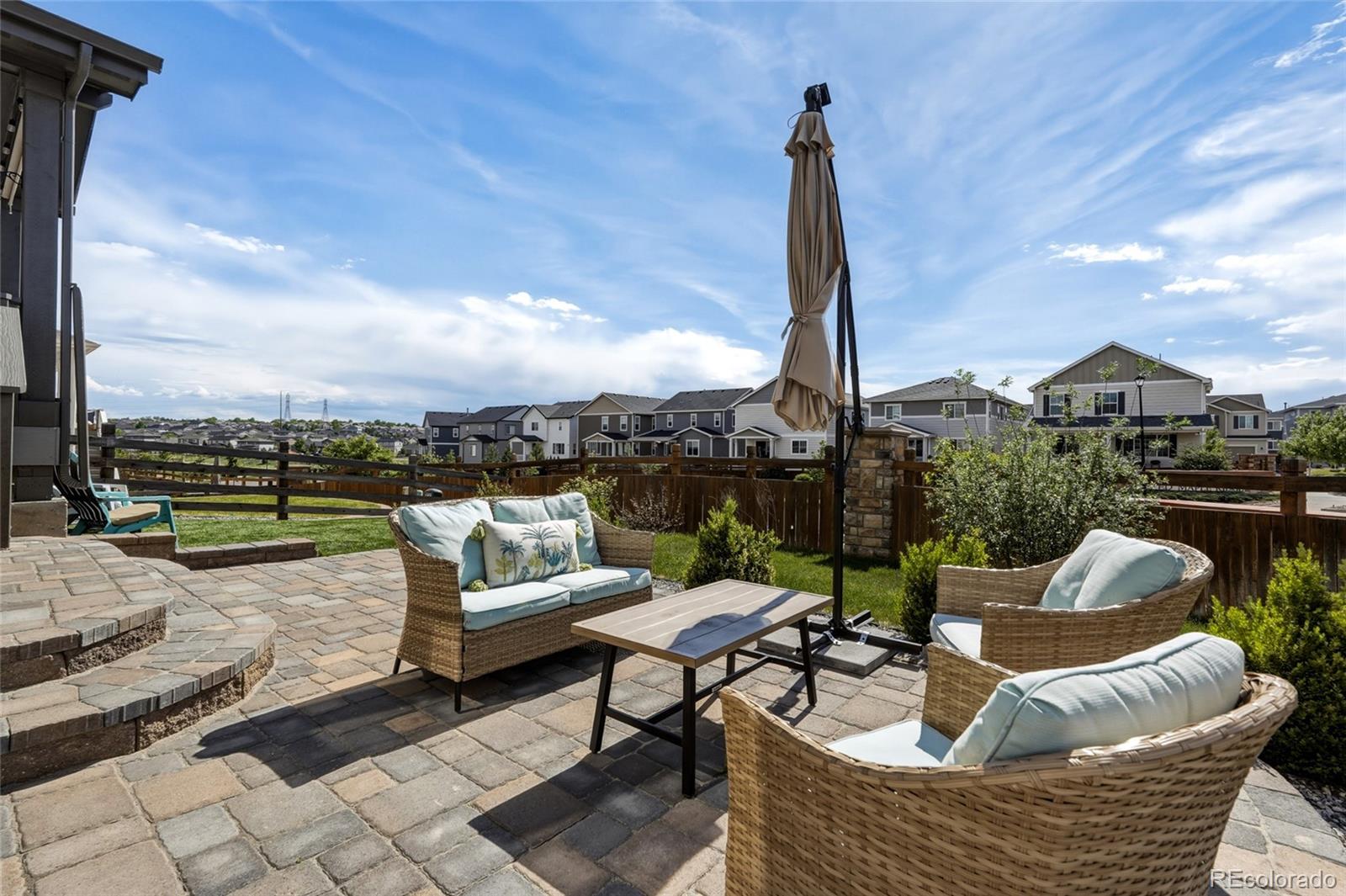 MLS Image #34 for 4379 s malta court,aurora, Colorado