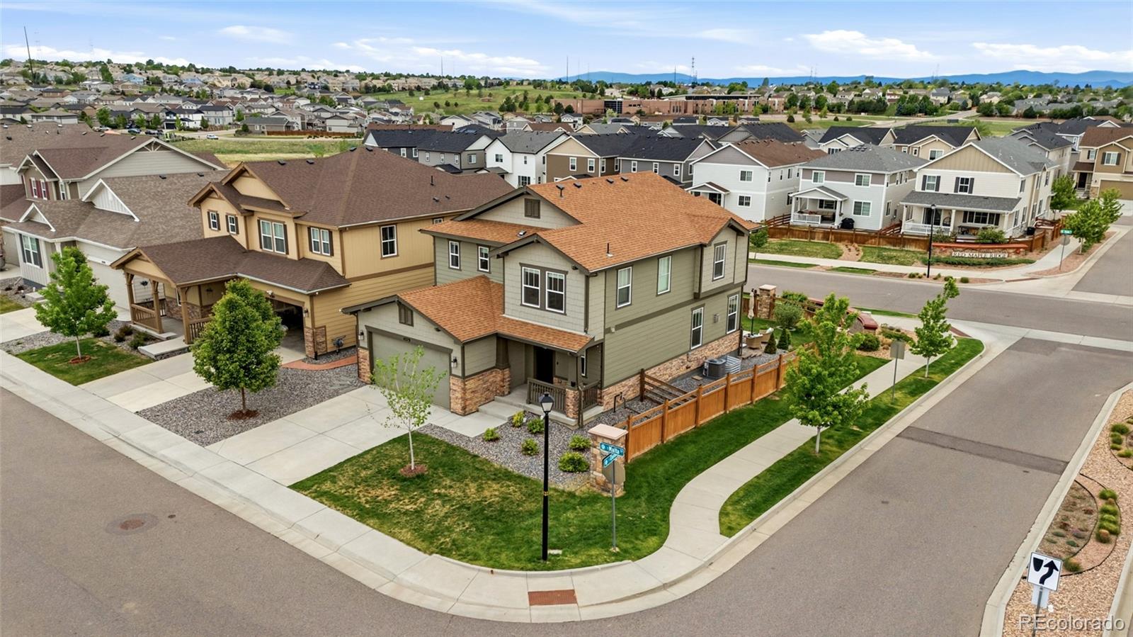 MLS Image #35 for 4379 s malta court,aurora, Colorado