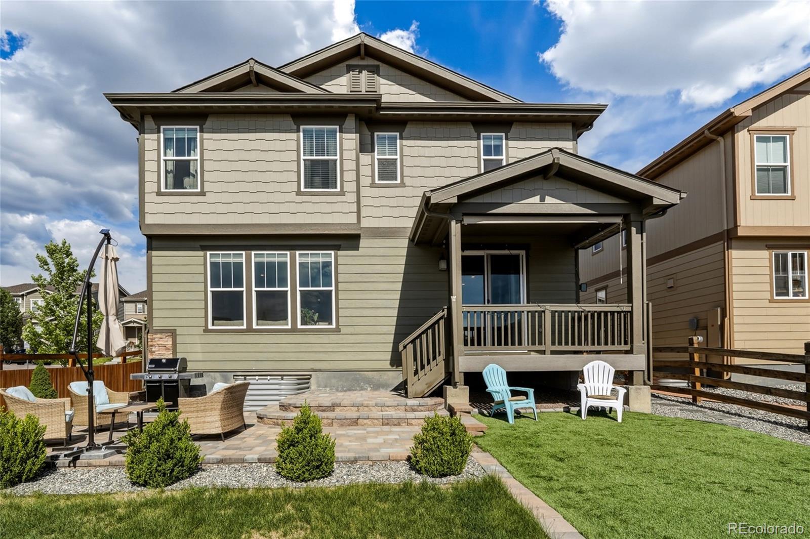 MLS Image #36 for 4379 s malta court,aurora, Colorado
