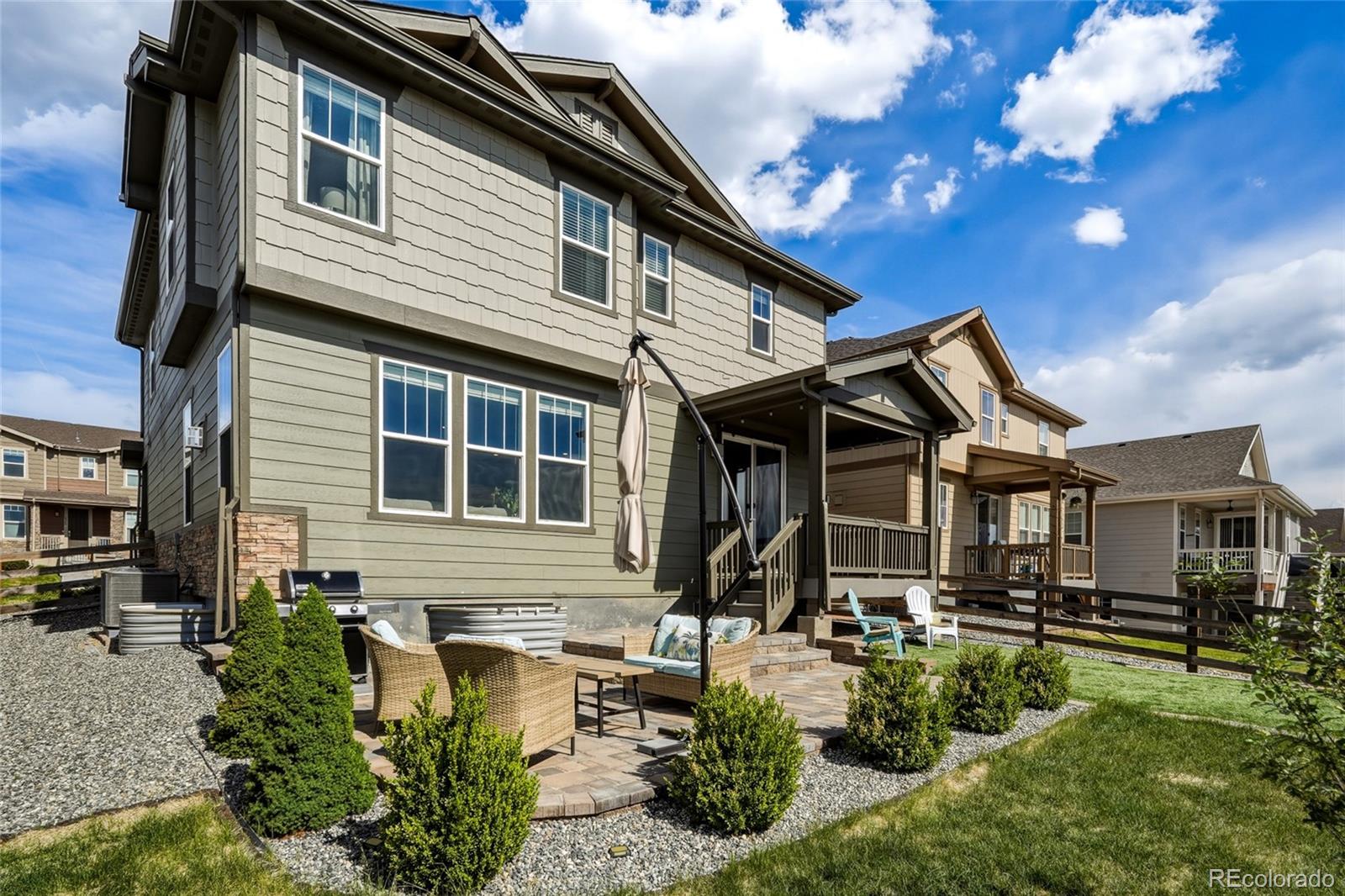 MLS Image #37 for 4379 s malta court,aurora, Colorado