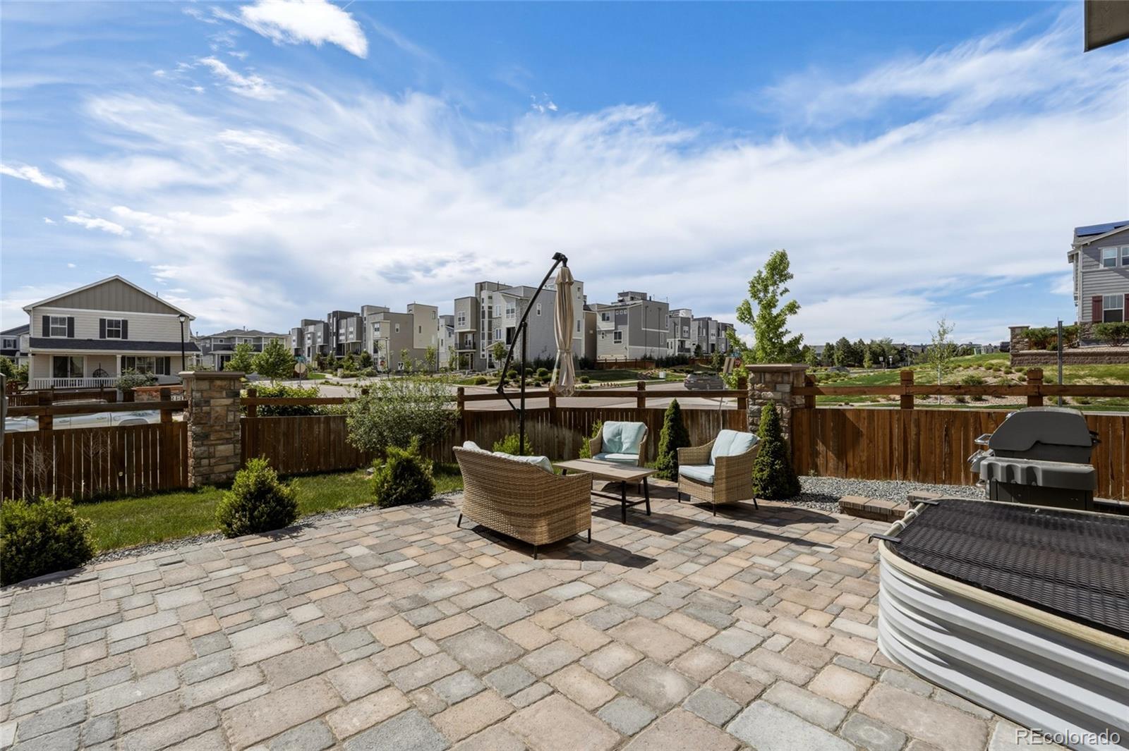 MLS Image #38 for 4379 s malta court,aurora, Colorado