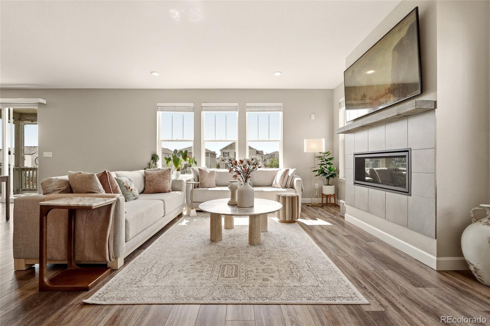 MLS Image #4 for 4379 s malta court,aurora, Colorado