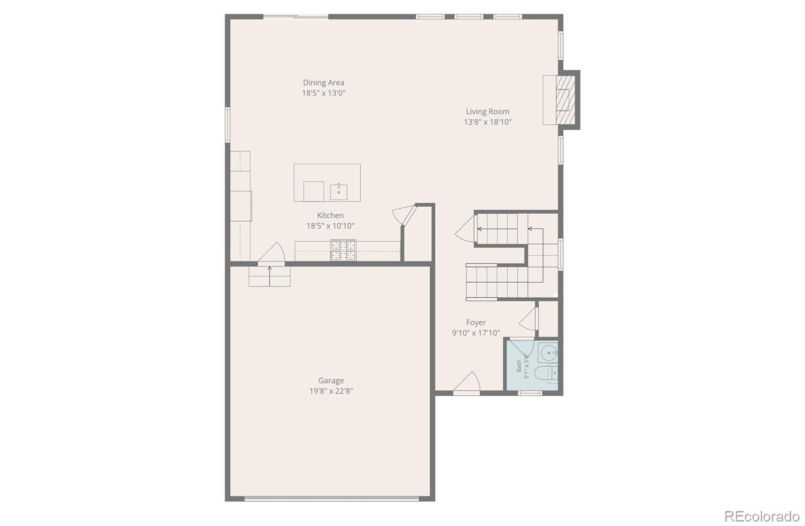 MLS Image #43 for 4379 s malta court,aurora, Colorado