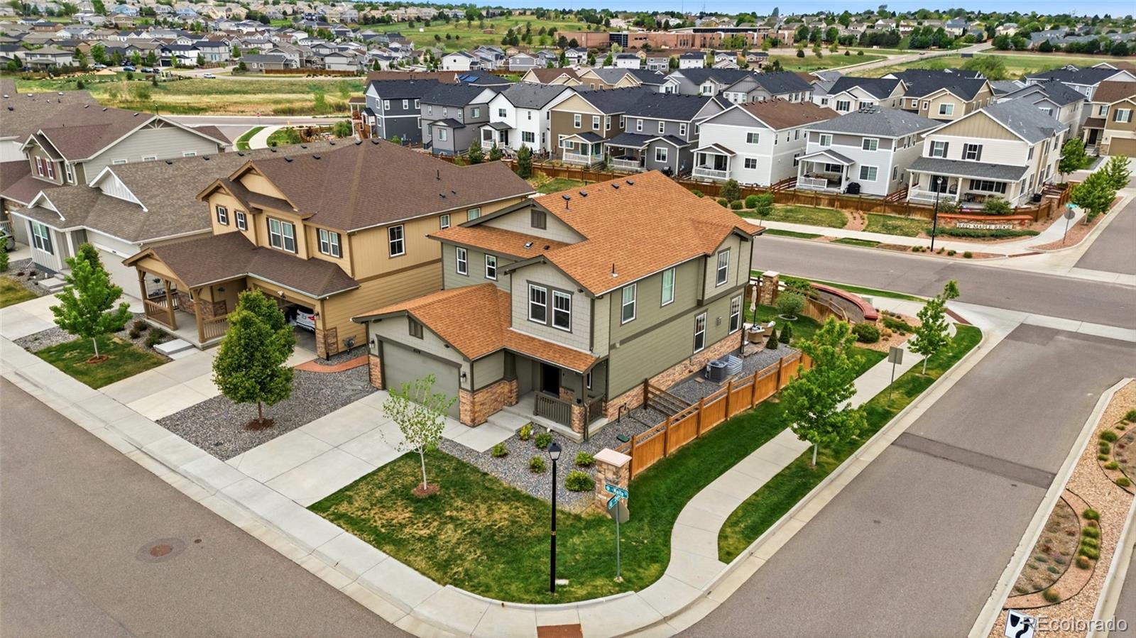 MLS Image #47 for 4379 s malta court,aurora, Colorado