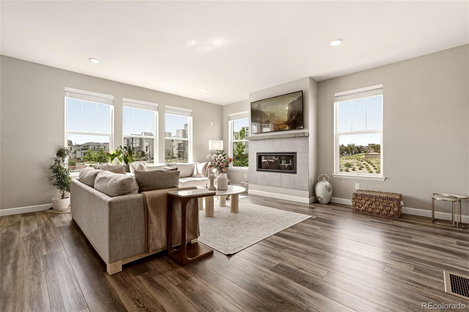 MLS Image #5 for 4379 s malta court,aurora, Colorado