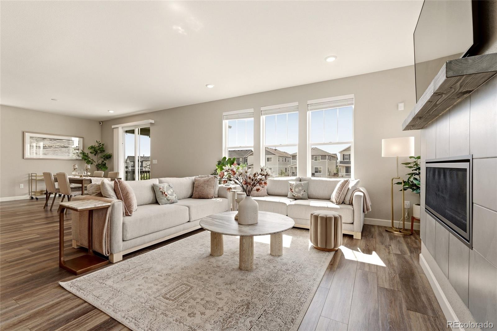 MLS Image #6 for 4379 s malta court,aurora, Colorado