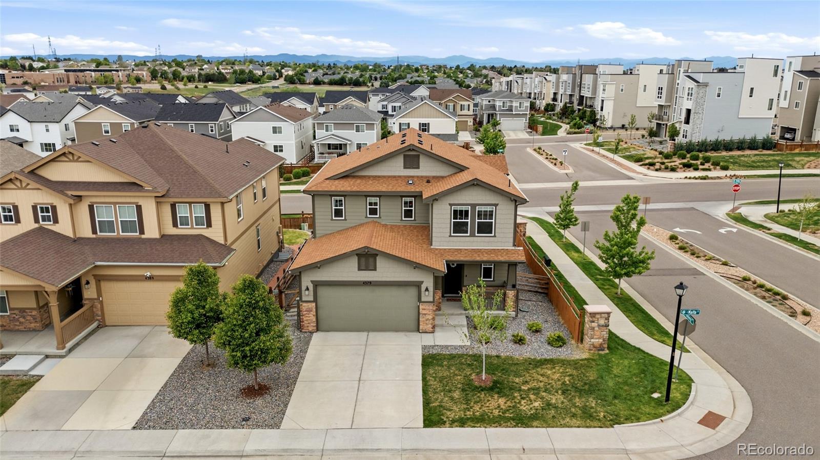 MLS Image #7 for 4379 s malta court,aurora, Colorado