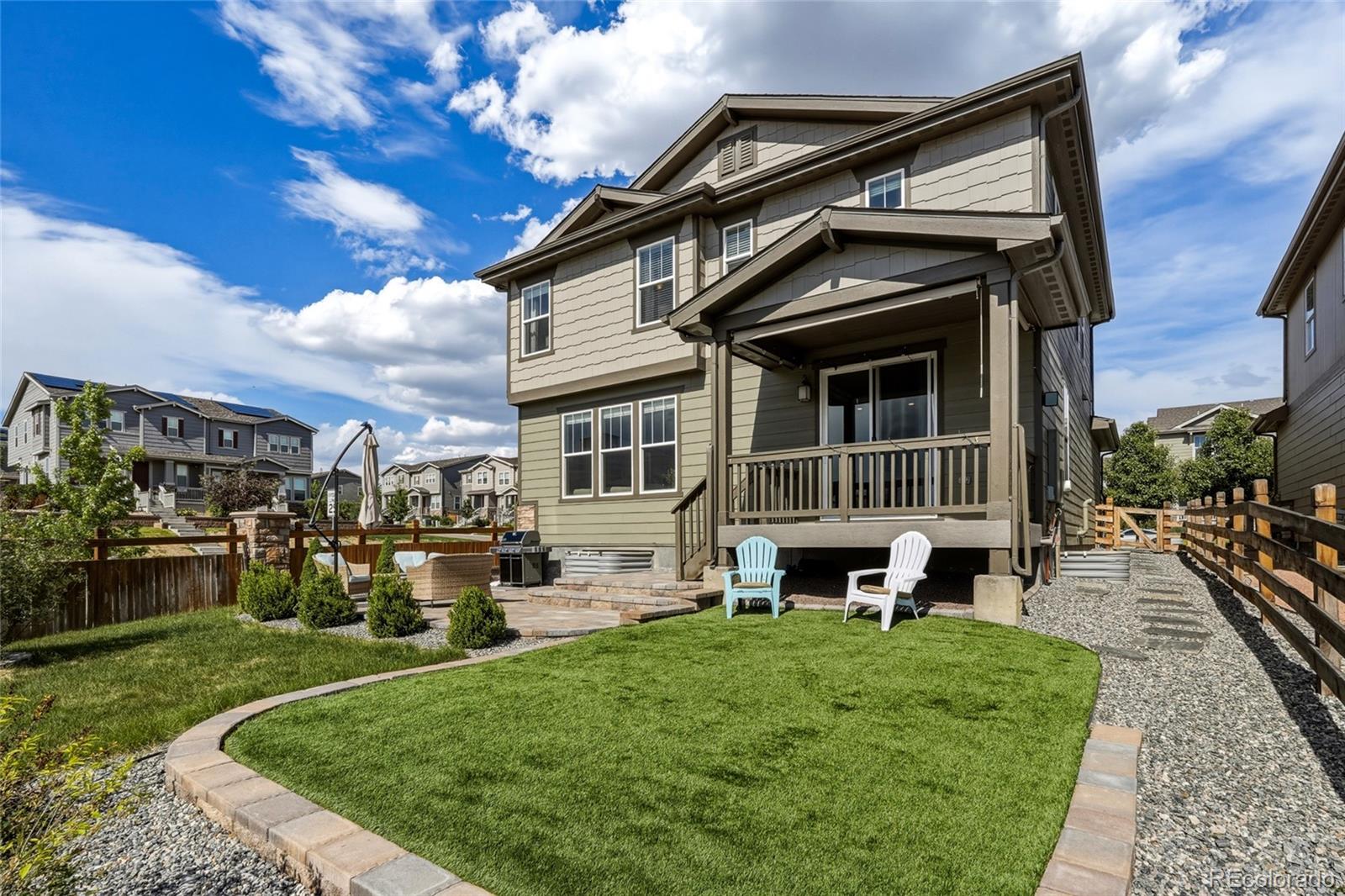 MLS Image #8 for 4379 s malta court,aurora, Colorado