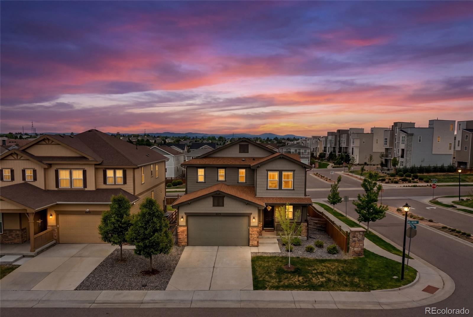 MLS Image #9 for 4379 s malta court,aurora, Colorado