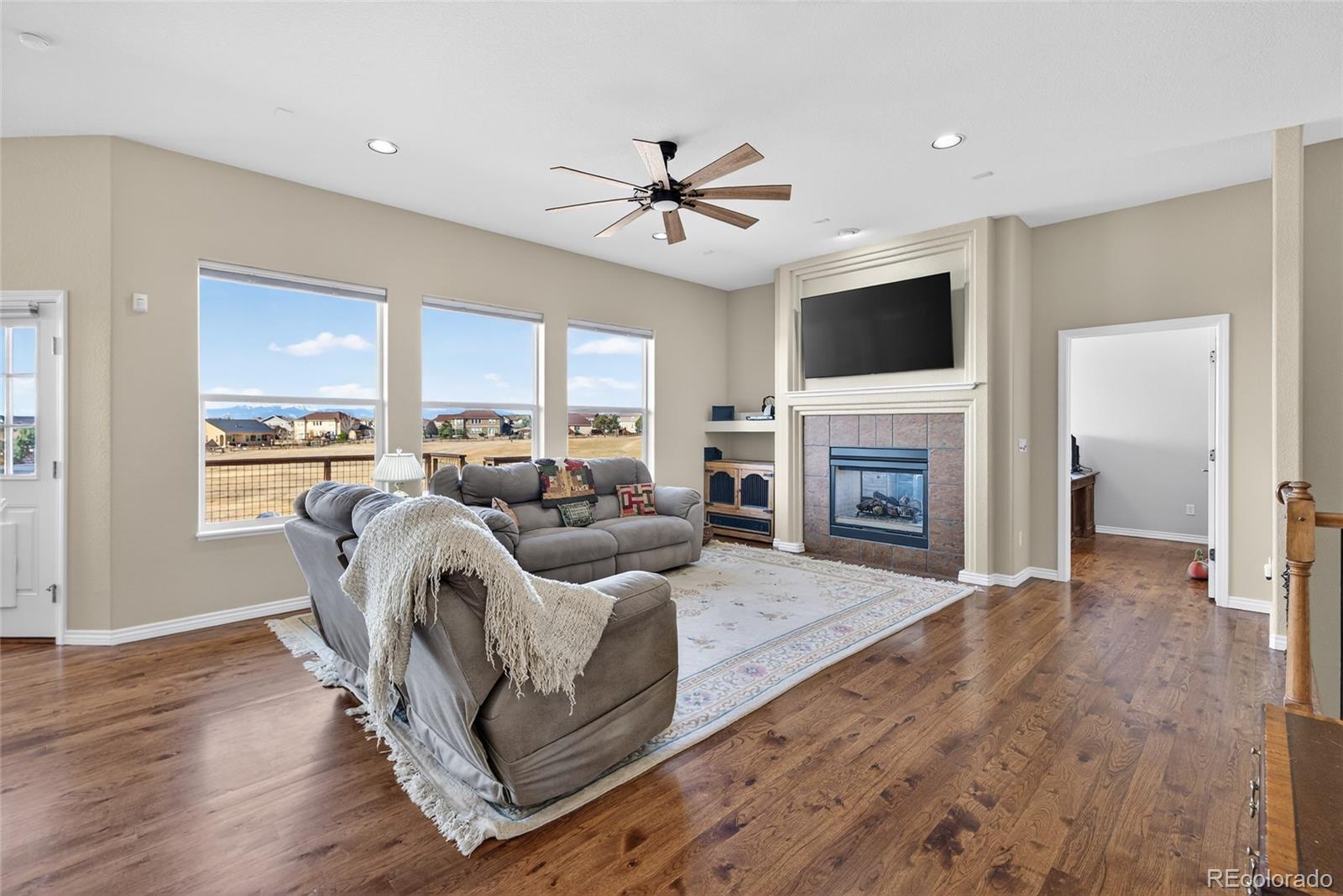 MLS Image #3 for 10862  torreys peak way,peyton, Colorado
