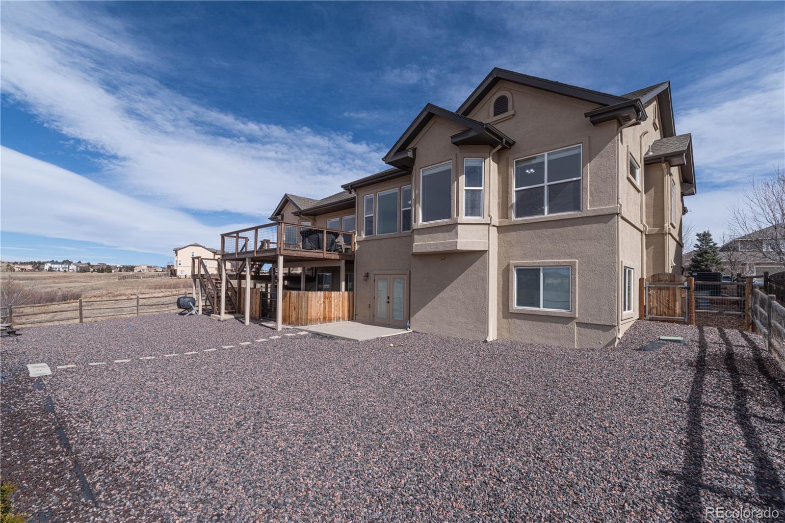 MLS Image #42 for 10862  torreys peak way,peyton, Colorado