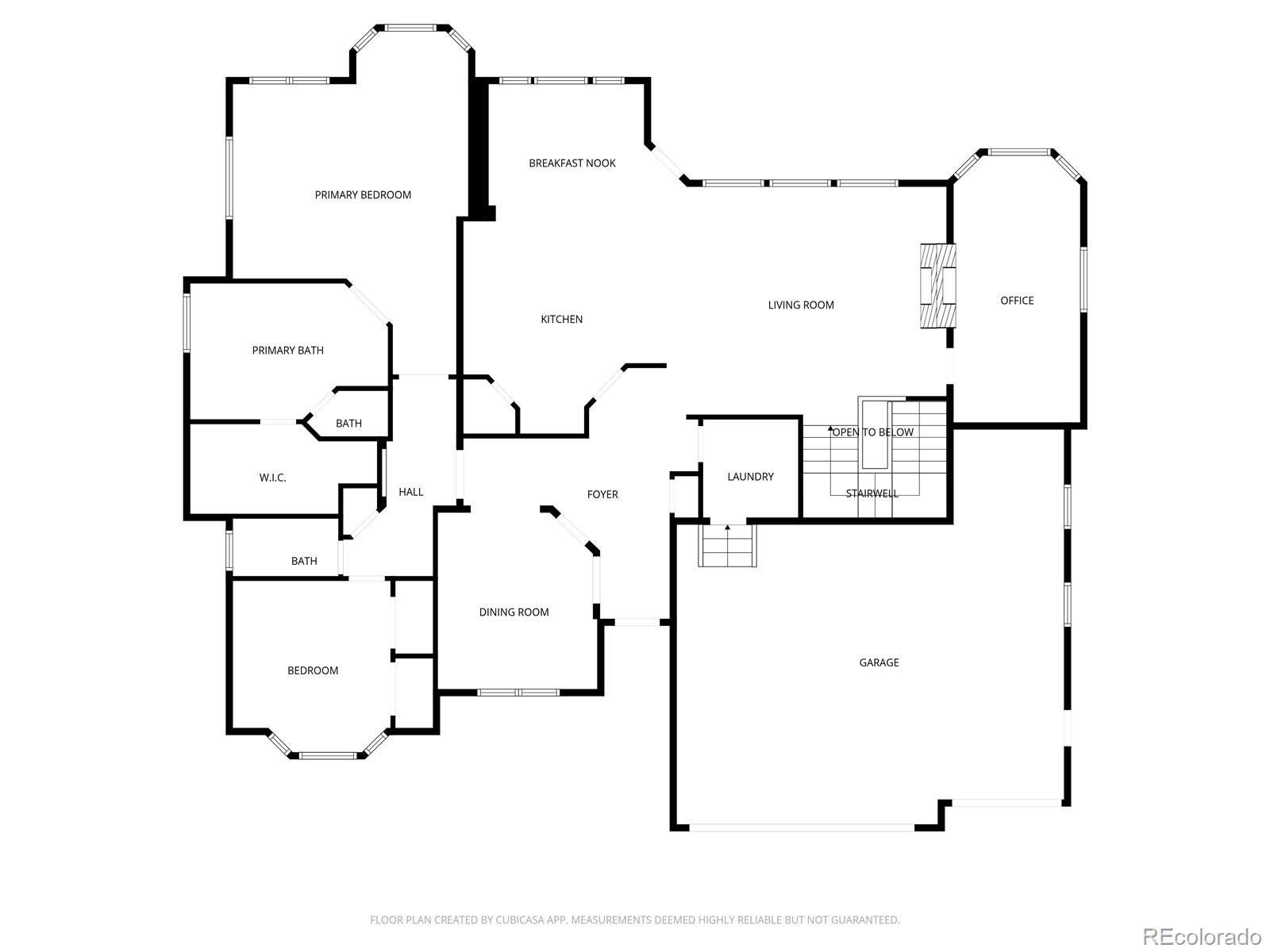 MLS Image #43 for 10862  torreys peak way,peyton, Colorado