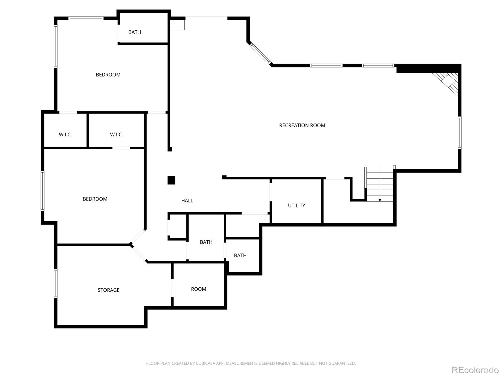 MLS Image #44 for 10862  torreys peak way,peyton, Colorado