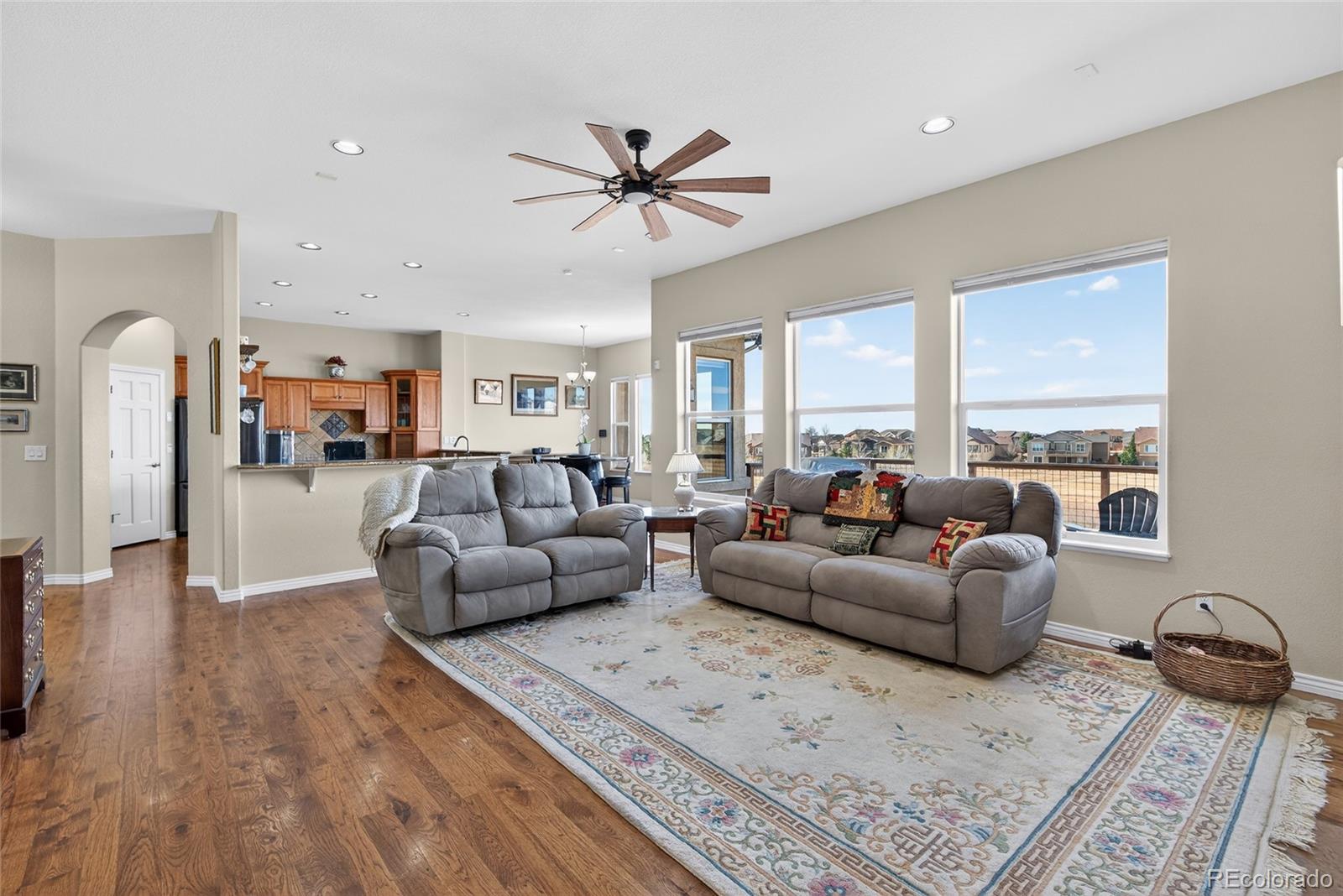 MLS Image #5 for 10862  torreys peak way,peyton, Colorado