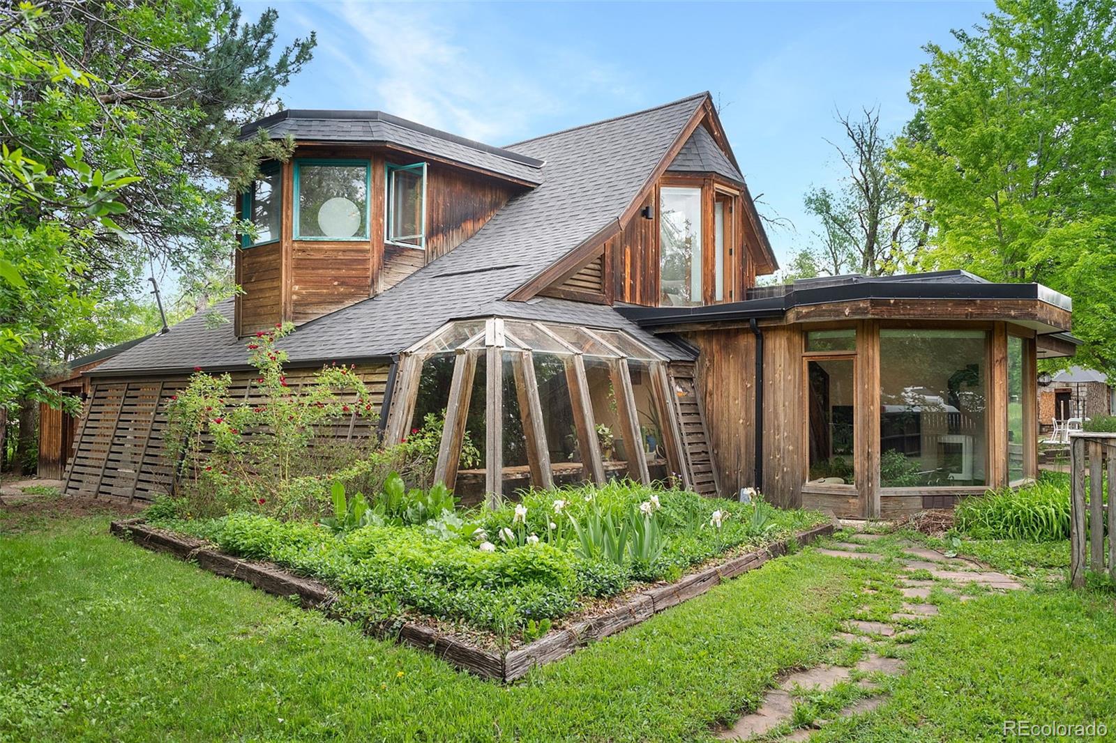 MLS Image #1 for 1468  cherryvale road,boulder, Colorado