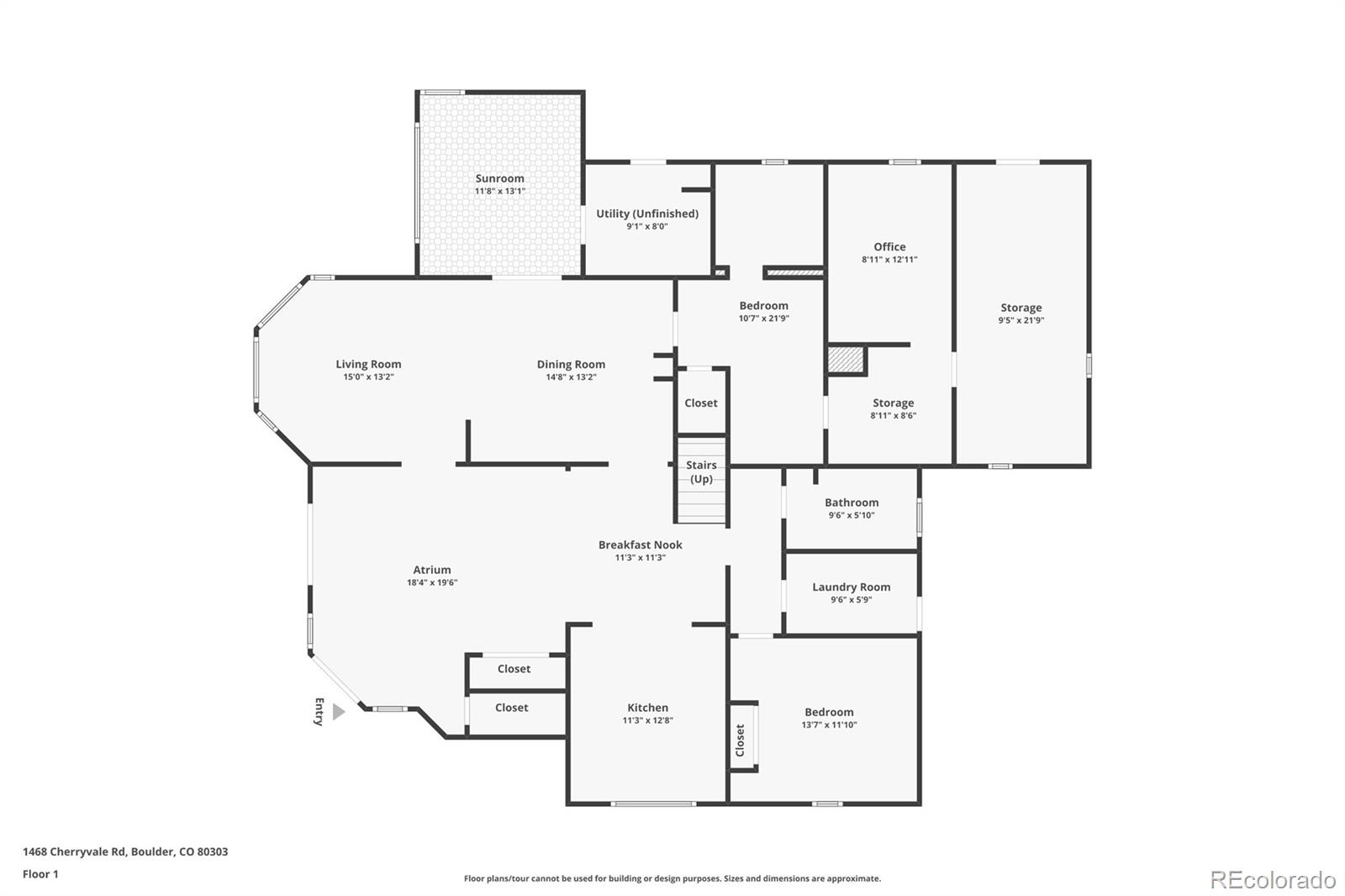 MLS Image #47 for 1468  cherryvale road,boulder, Colorado