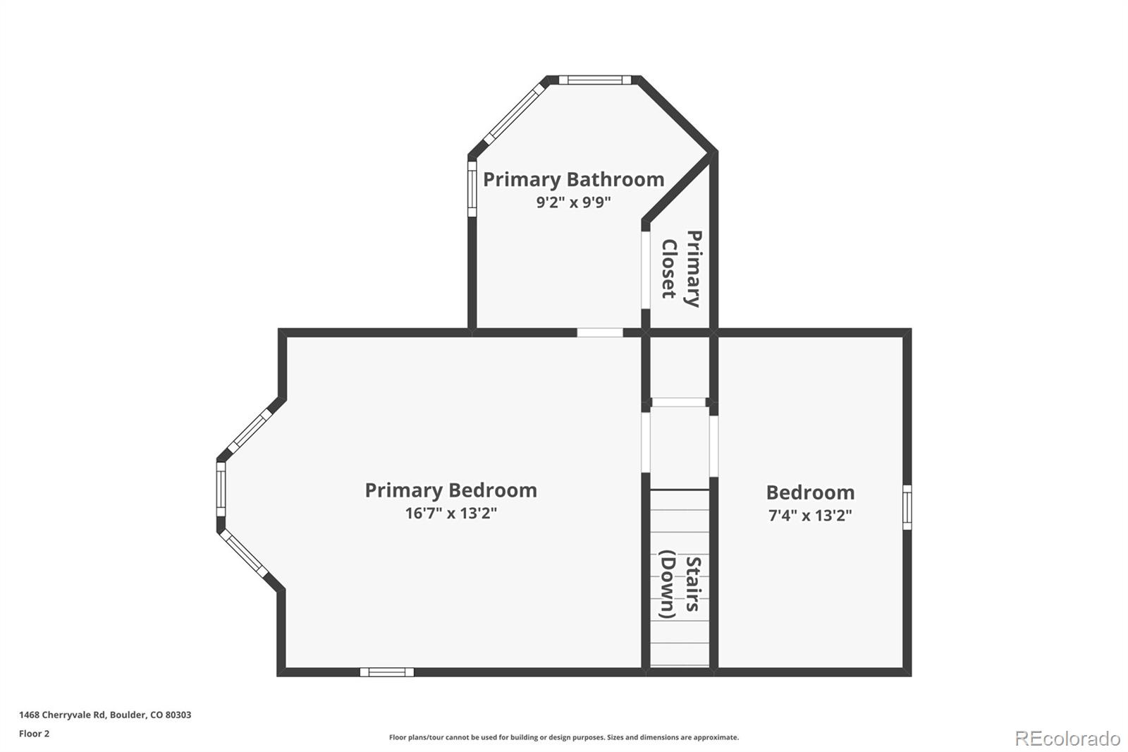 MLS Image #48 for 1468  cherryvale road,boulder, Colorado