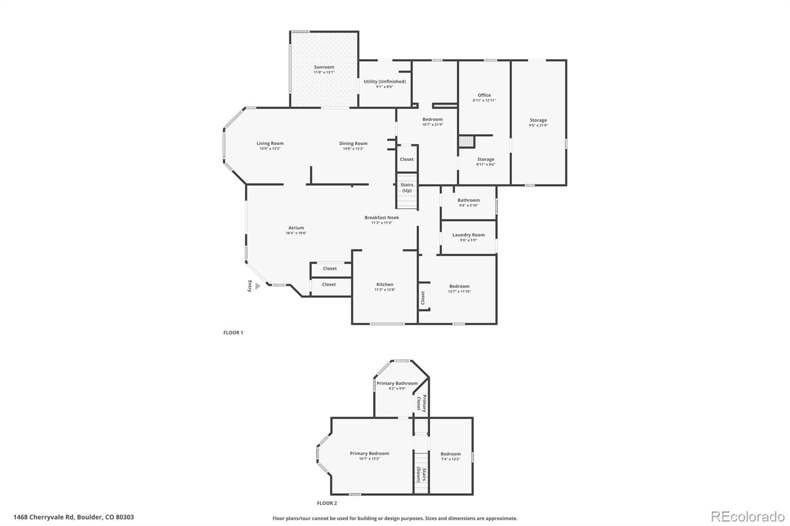 MLS Image #49 for 1468  cherryvale road,boulder, Colorado