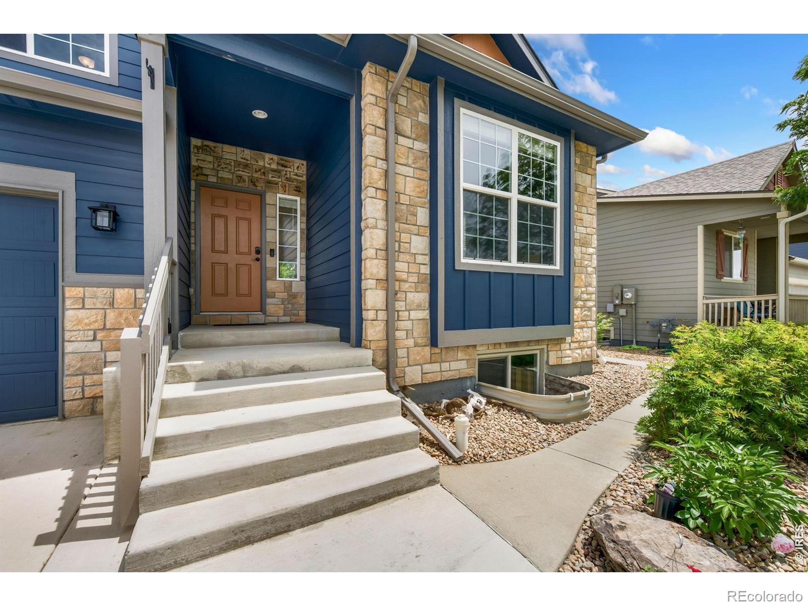 MLS Image #2 for 427  pioneer lane,johnstown, Colorado