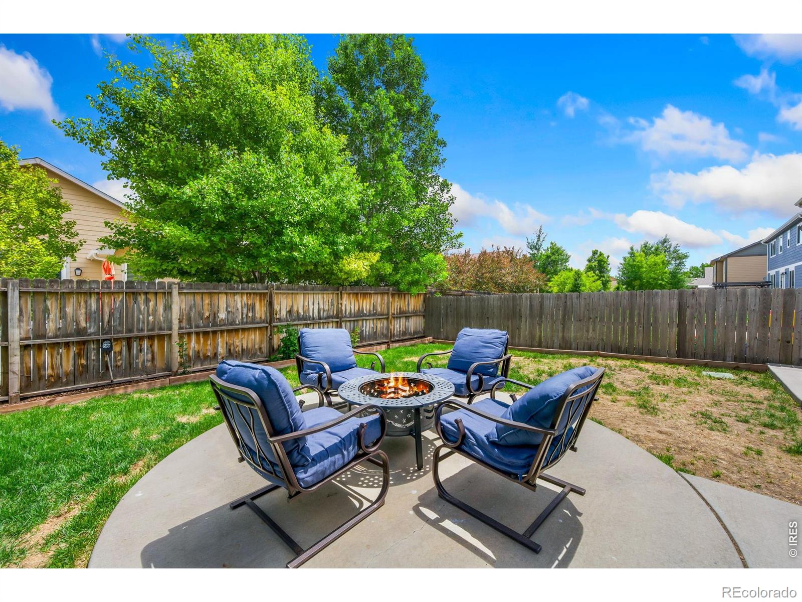 MLS Image #28 for 427  pioneer lane,johnstown, Colorado