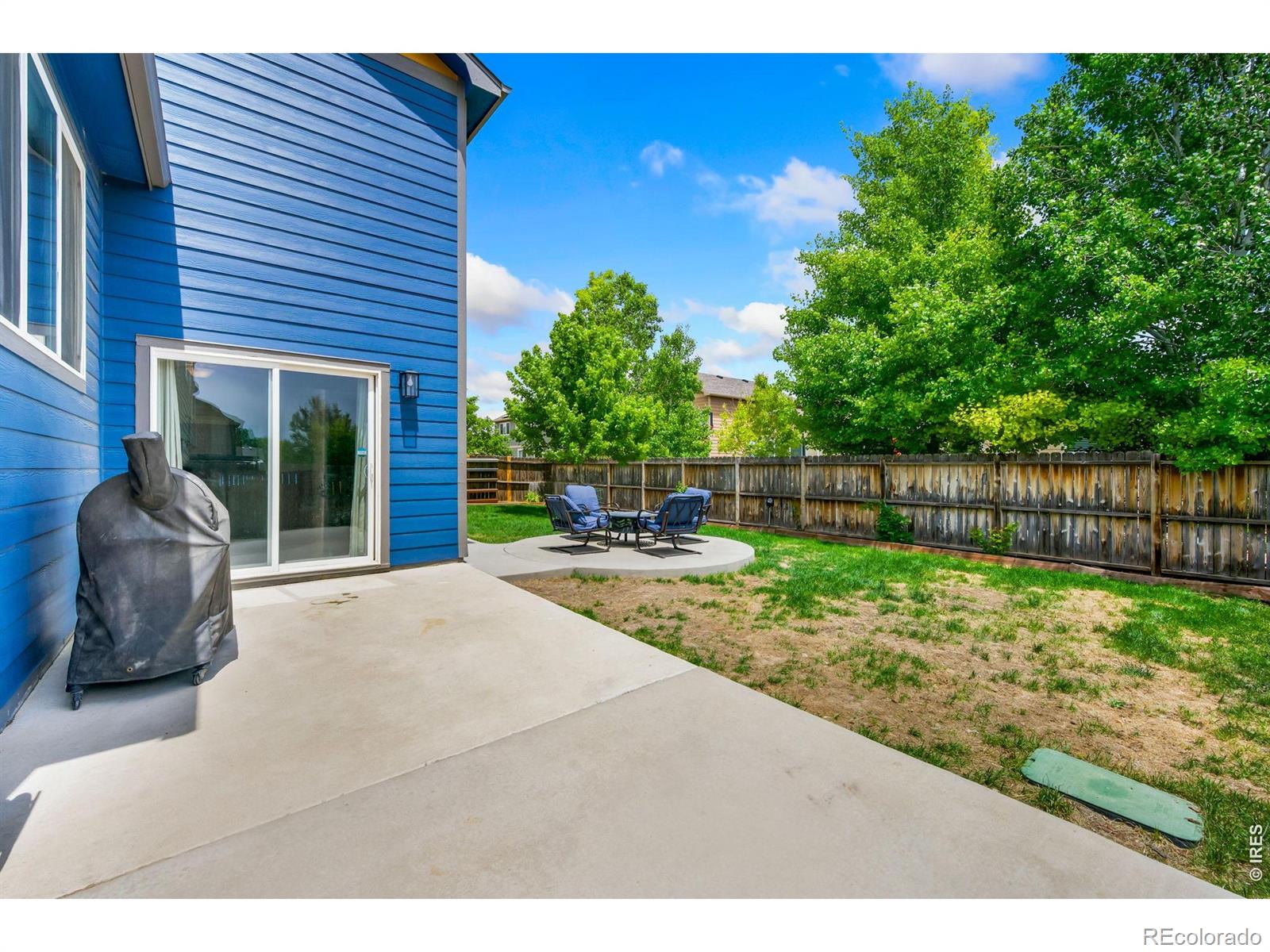 MLS Image #29 for 427  pioneer lane,johnstown, Colorado