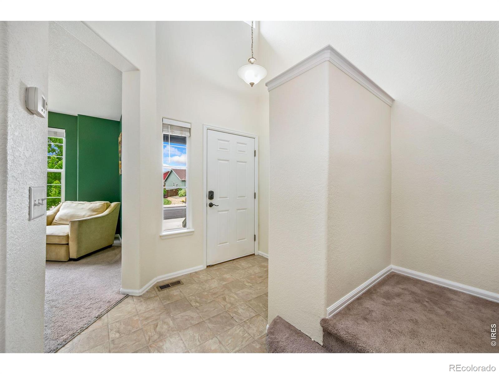 MLS Image #3 for 427  pioneer lane,johnstown, Colorado