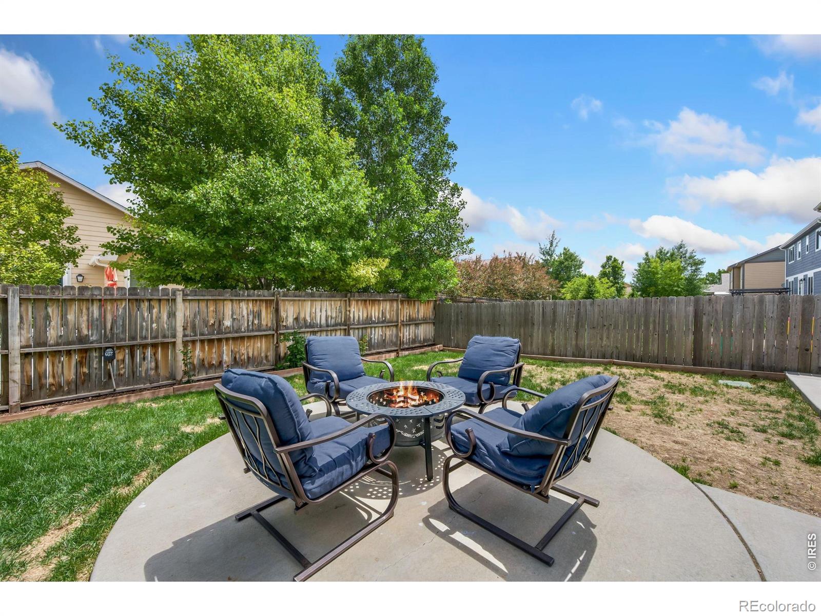 MLS Image #31 for 427  pioneer lane,johnstown, Colorado